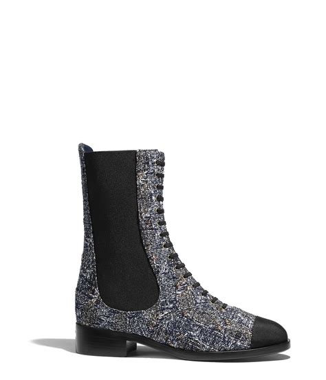 bottes chanel pas cher|Chanel robe femme.